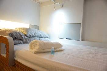 The Hive Hatyai Hostel Hat Yai