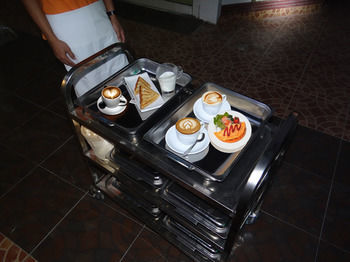 The Ring 3* Hat Yai
