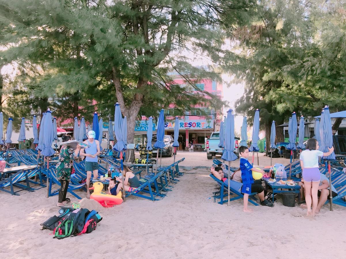 Sam Chaam Hotel