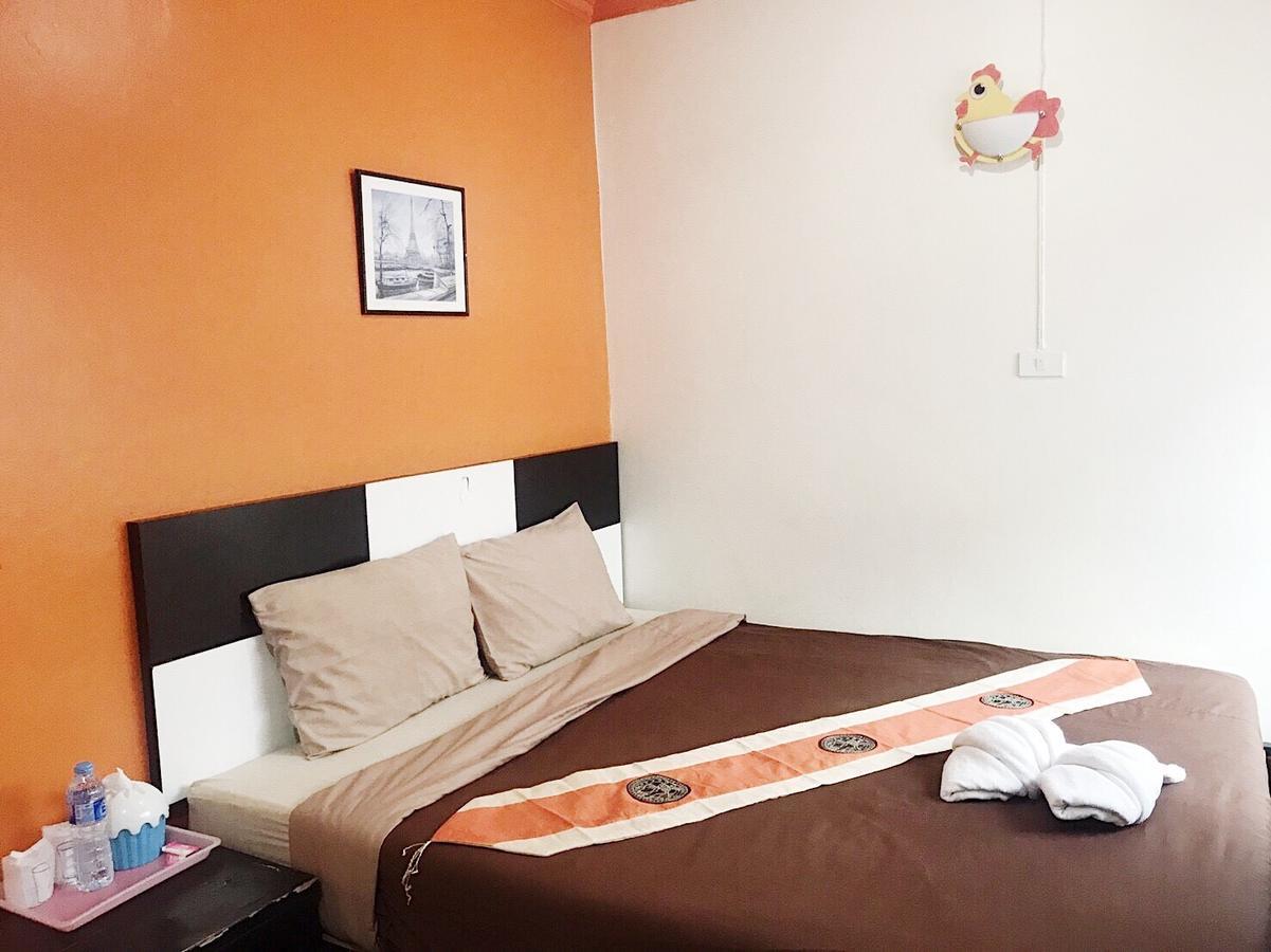 Hotel Sam Chaam 3*