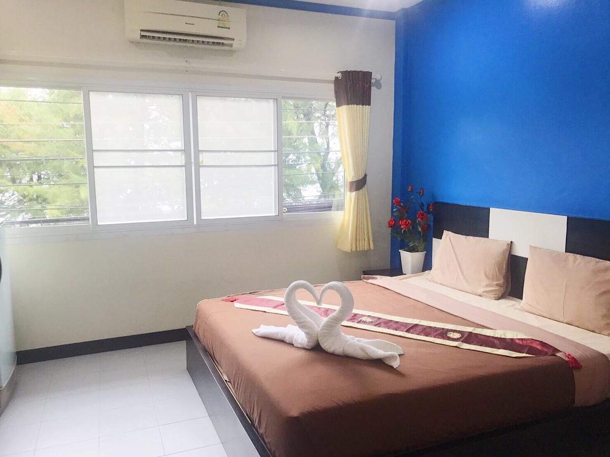 Hotel Sam Chaam 3*