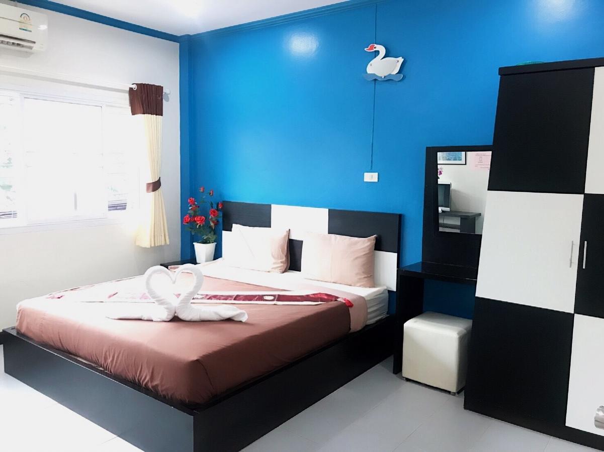 Hotel Sam Chaam