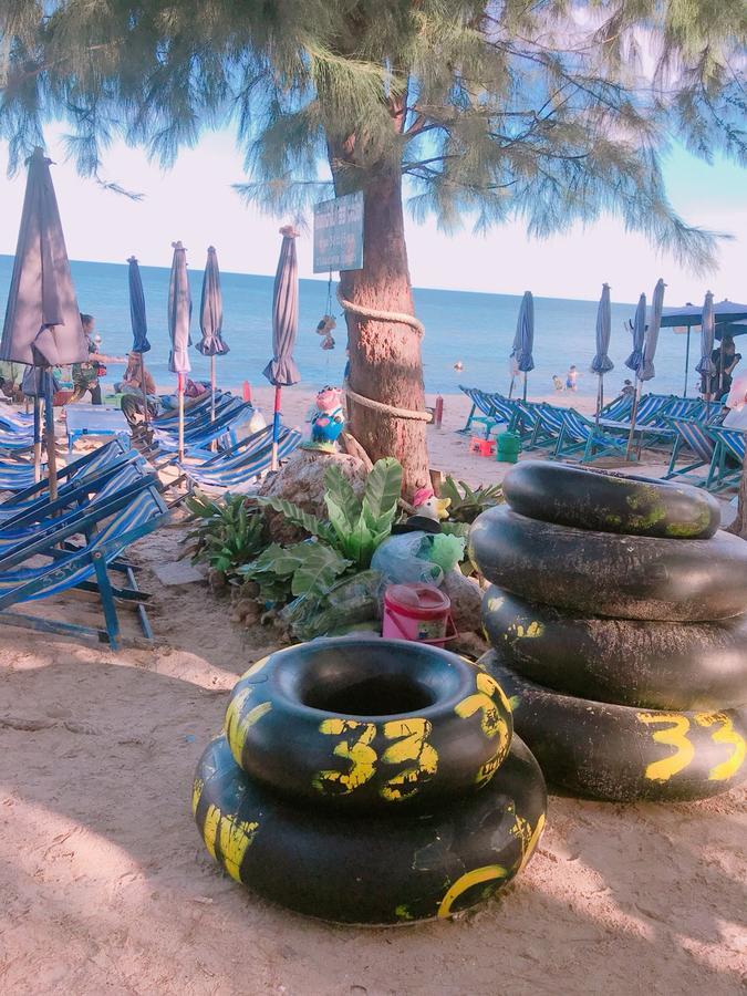 Sam Chaam Hotel 3*