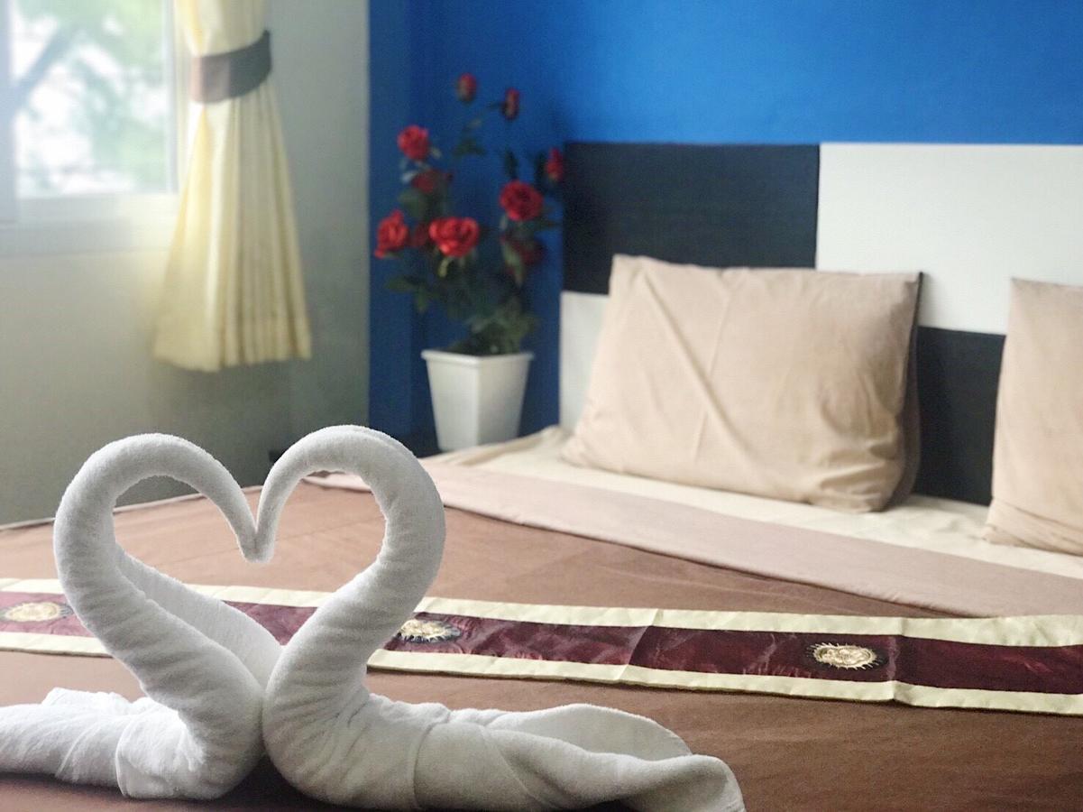 Sam Chaam Hotel 3*