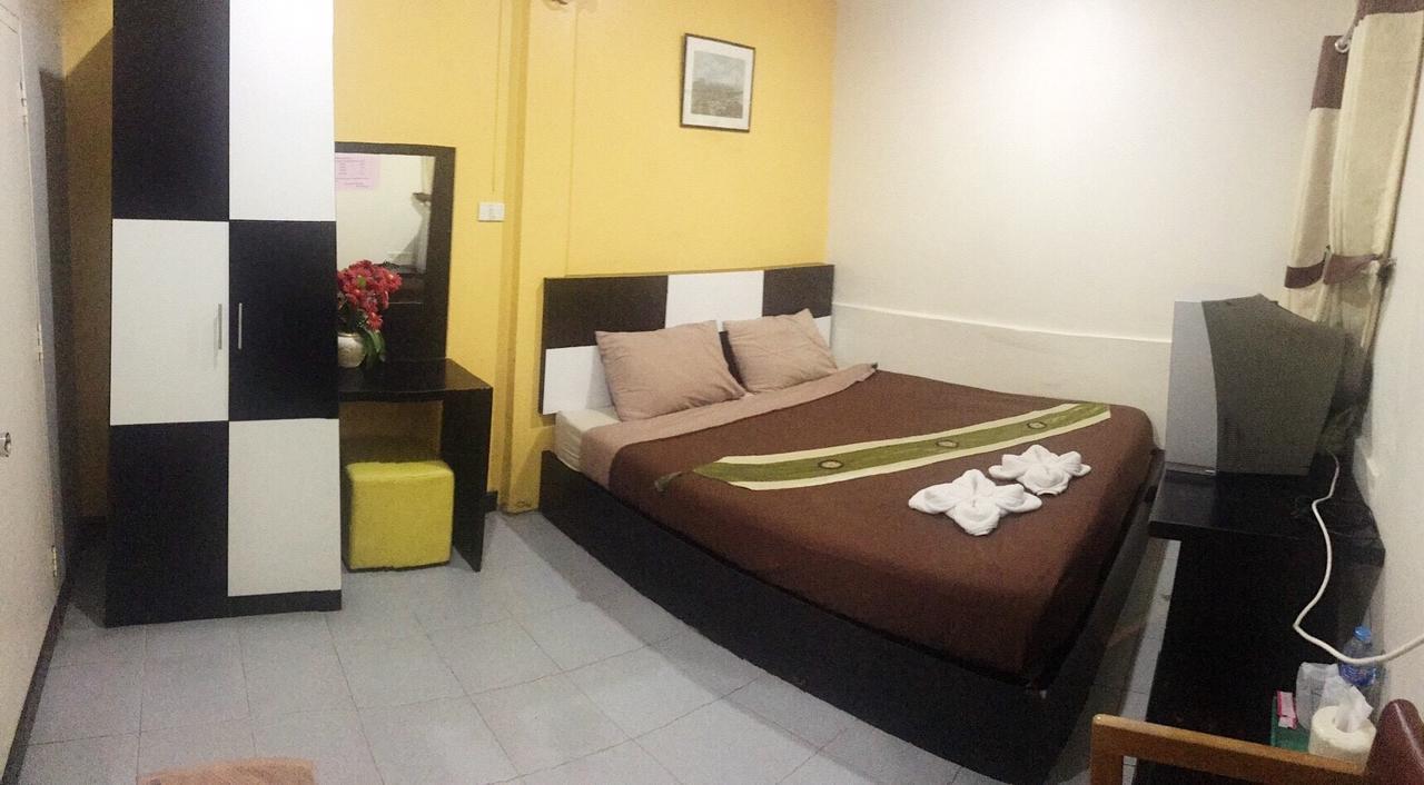 Sam Chaam Hotel Cha-Am