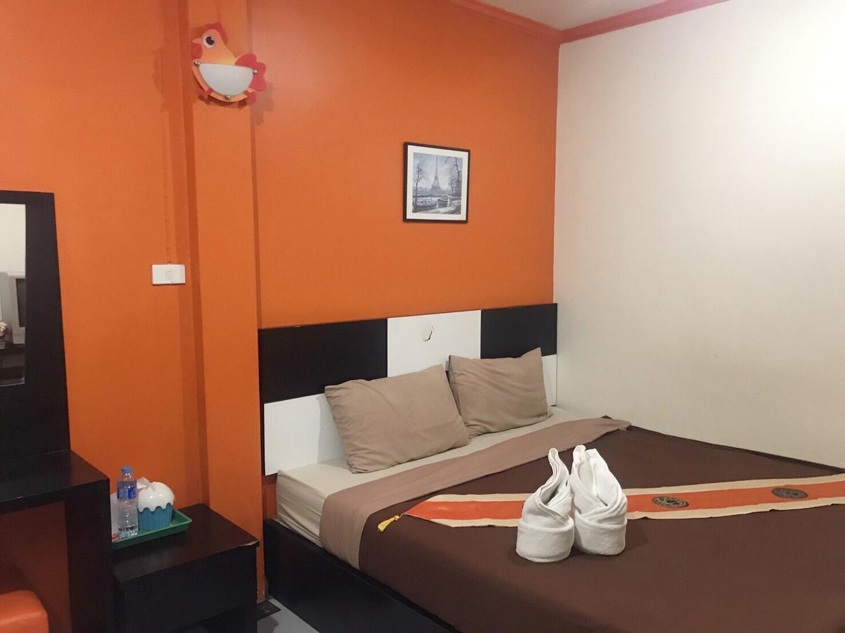 Hotel Sam Chaam