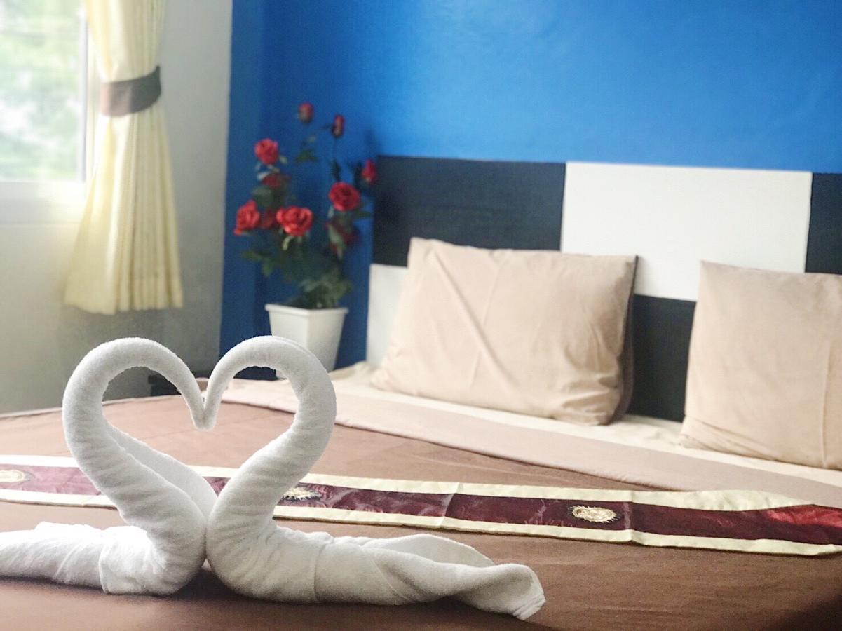 Hotel Sam Chaam