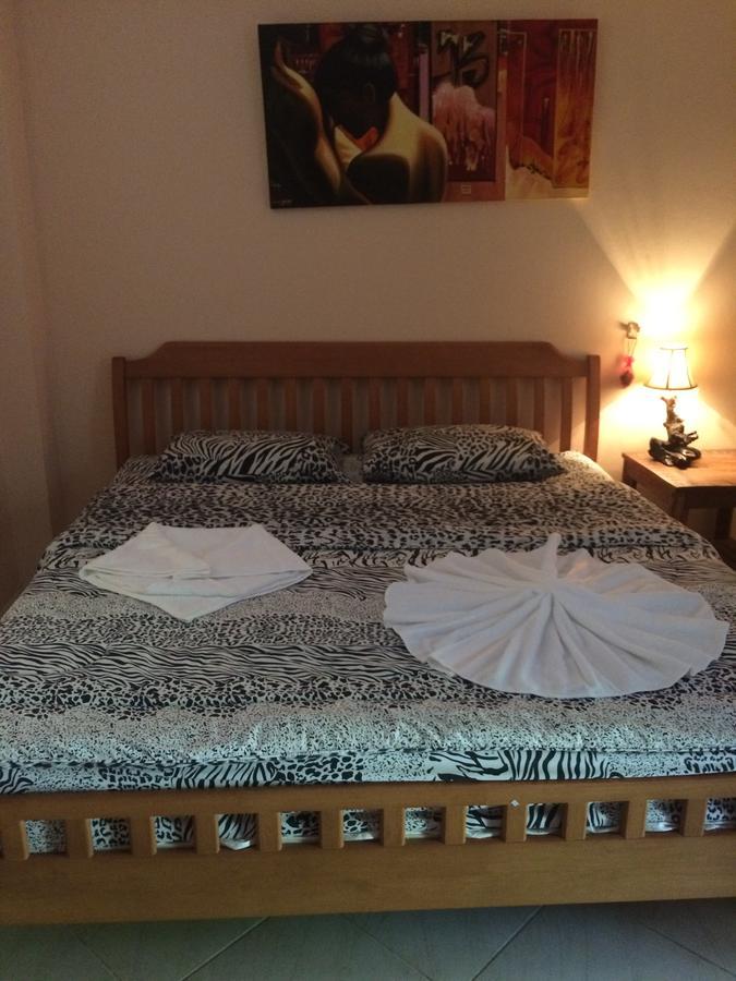 Eed Amata Resort Sattahip