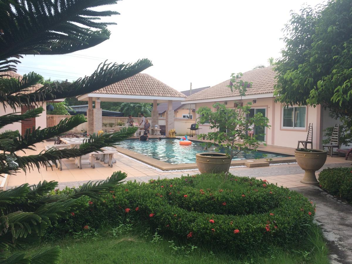 Eed Amata Sattahip