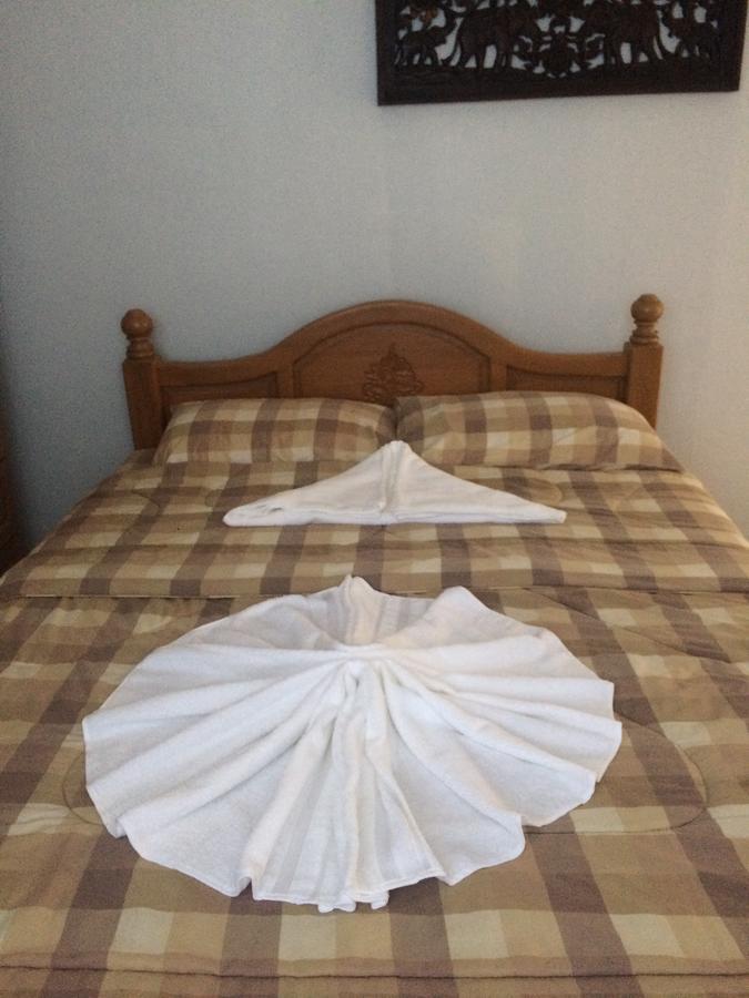 Eed Amata Resort Sattahip