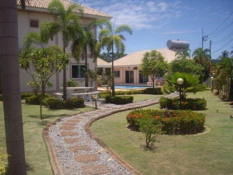 Eed Amata 3* Sattahip