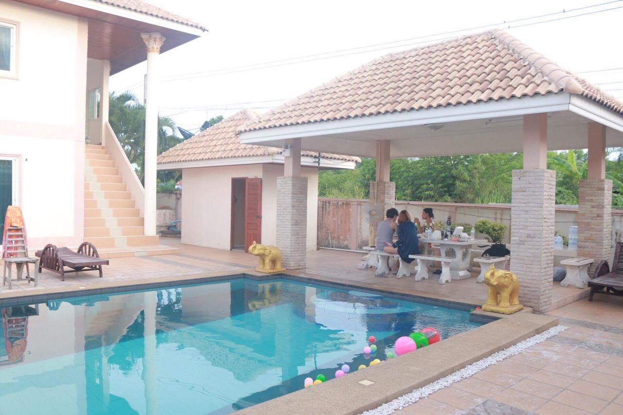 Eed Amata 3* Sattahip