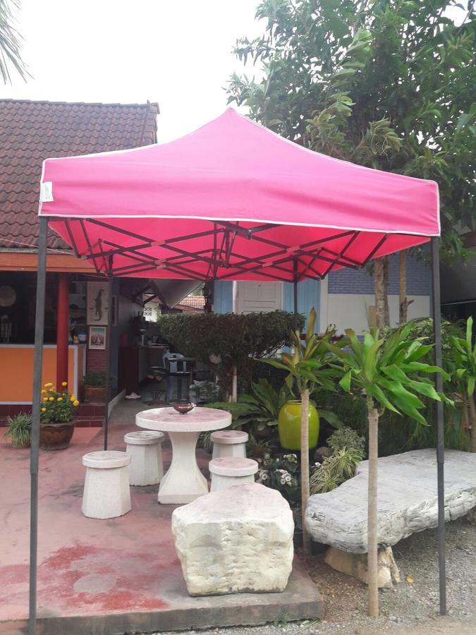Haad Somboon House *