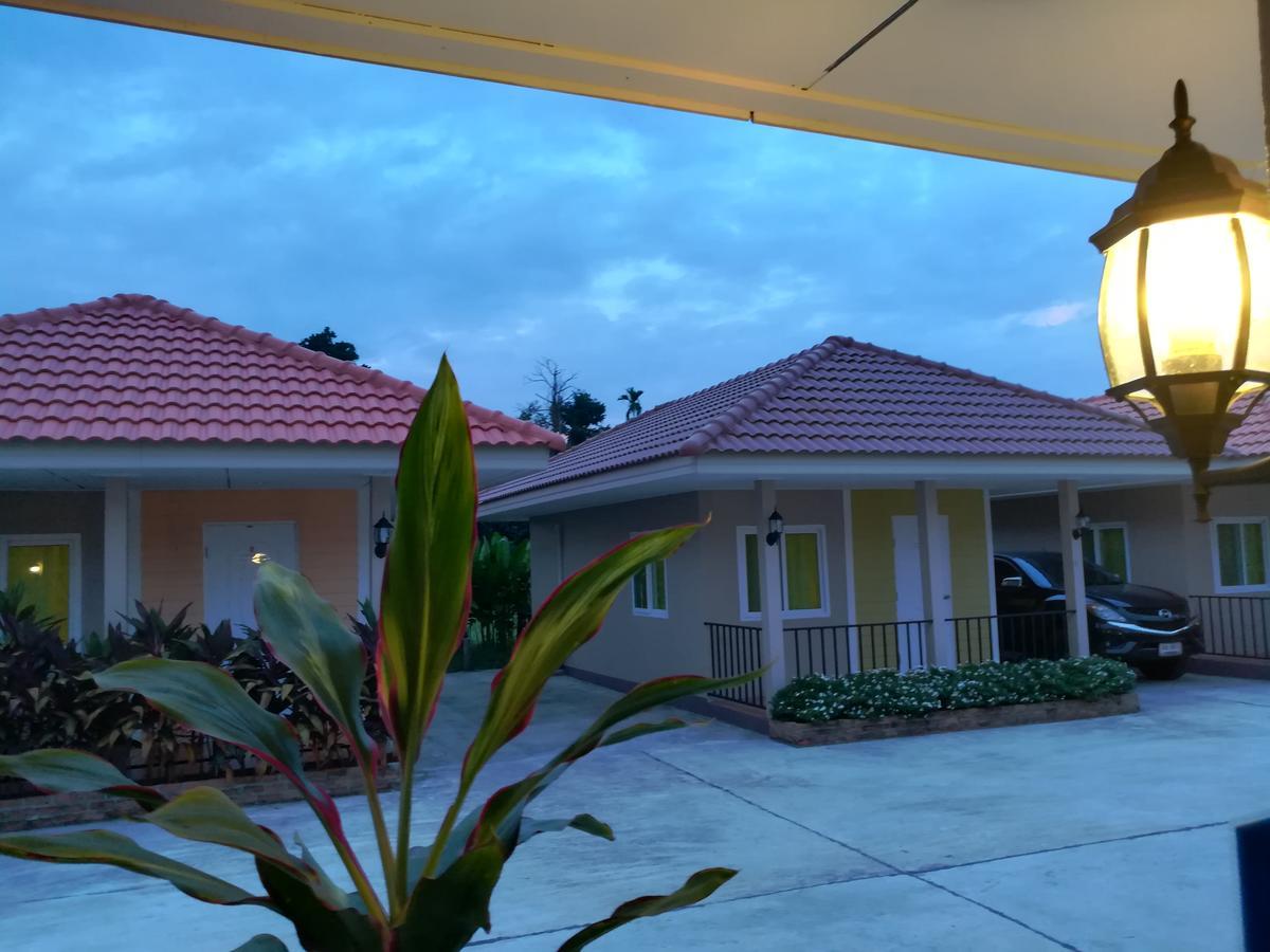 Resort Deva Garden Prachinburi