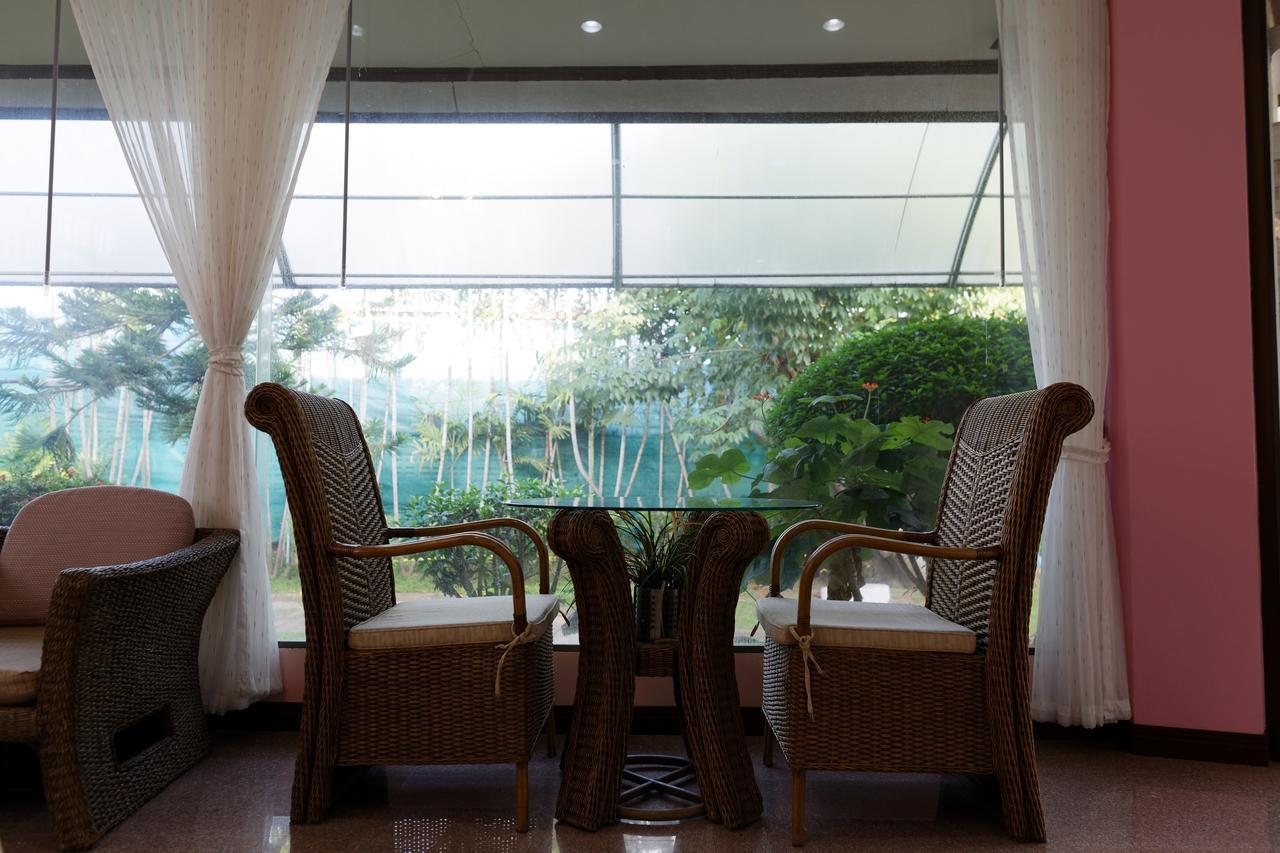 Hotel Talekaew Sha 2*