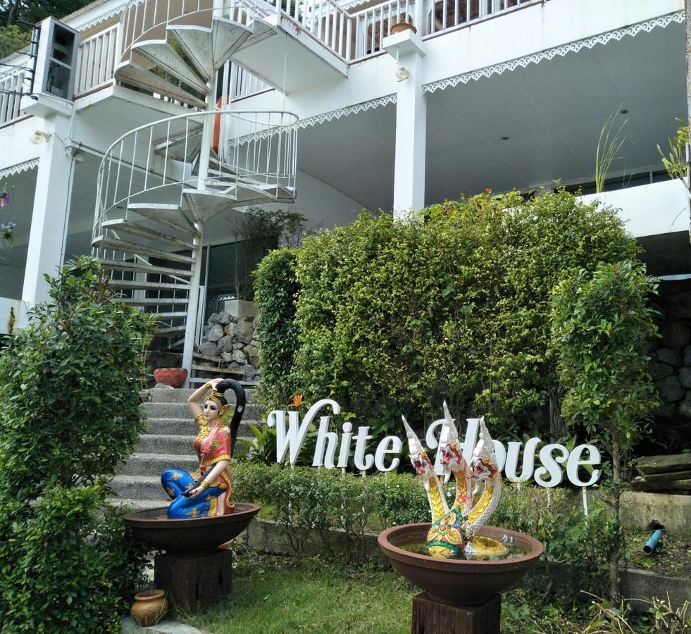 White House Mountian Resort