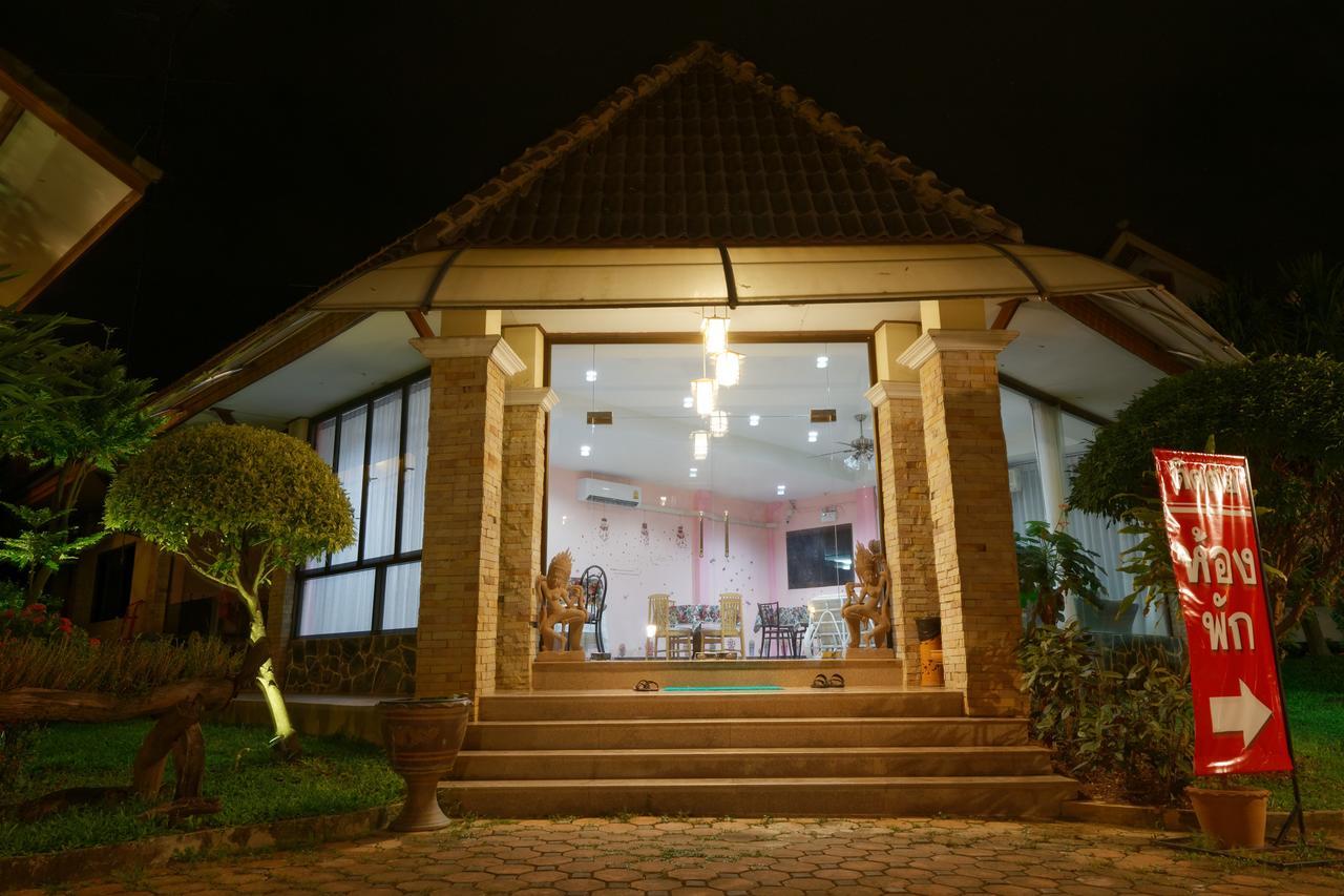 Talekaew Sha Hotel