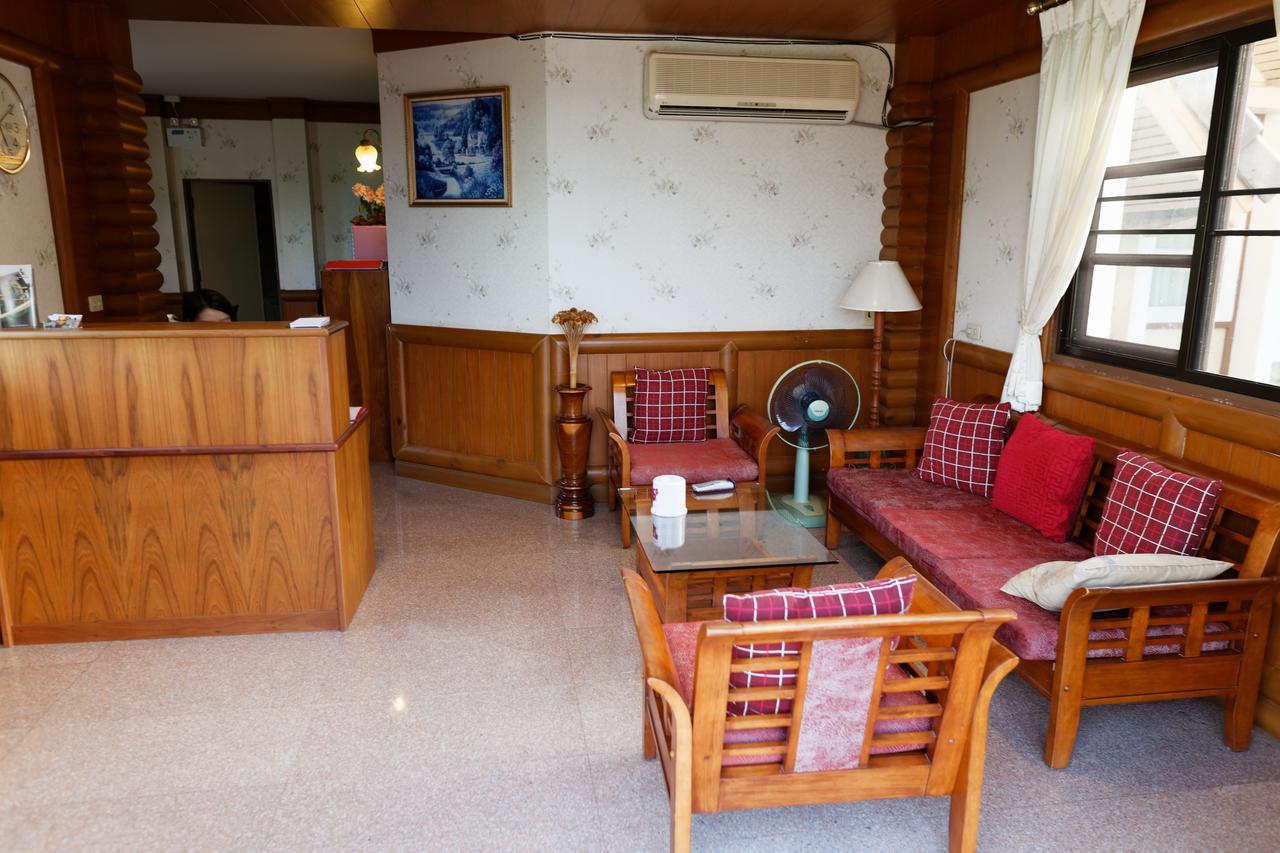 Talekaew Sha Hotel
