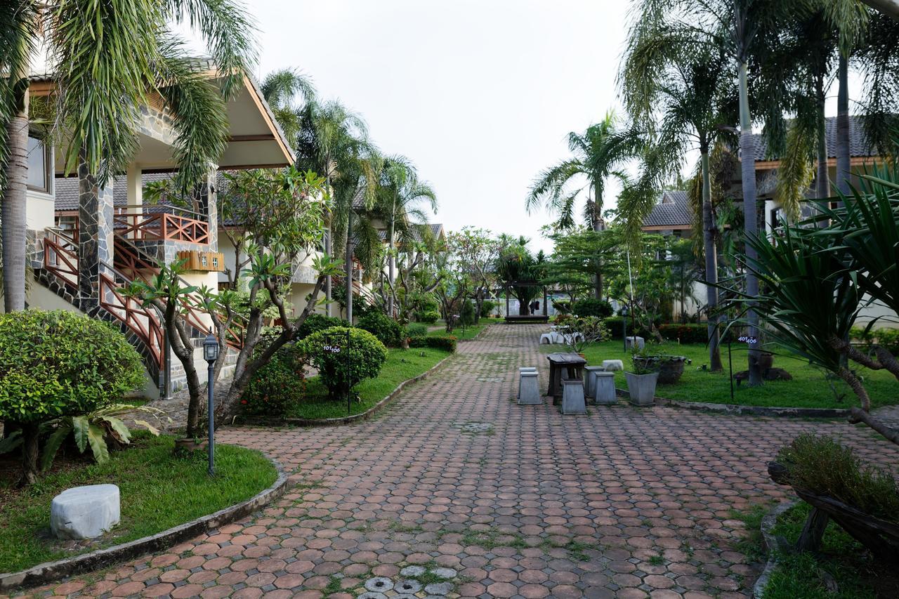 Talekaew Sha Hotel 2*
