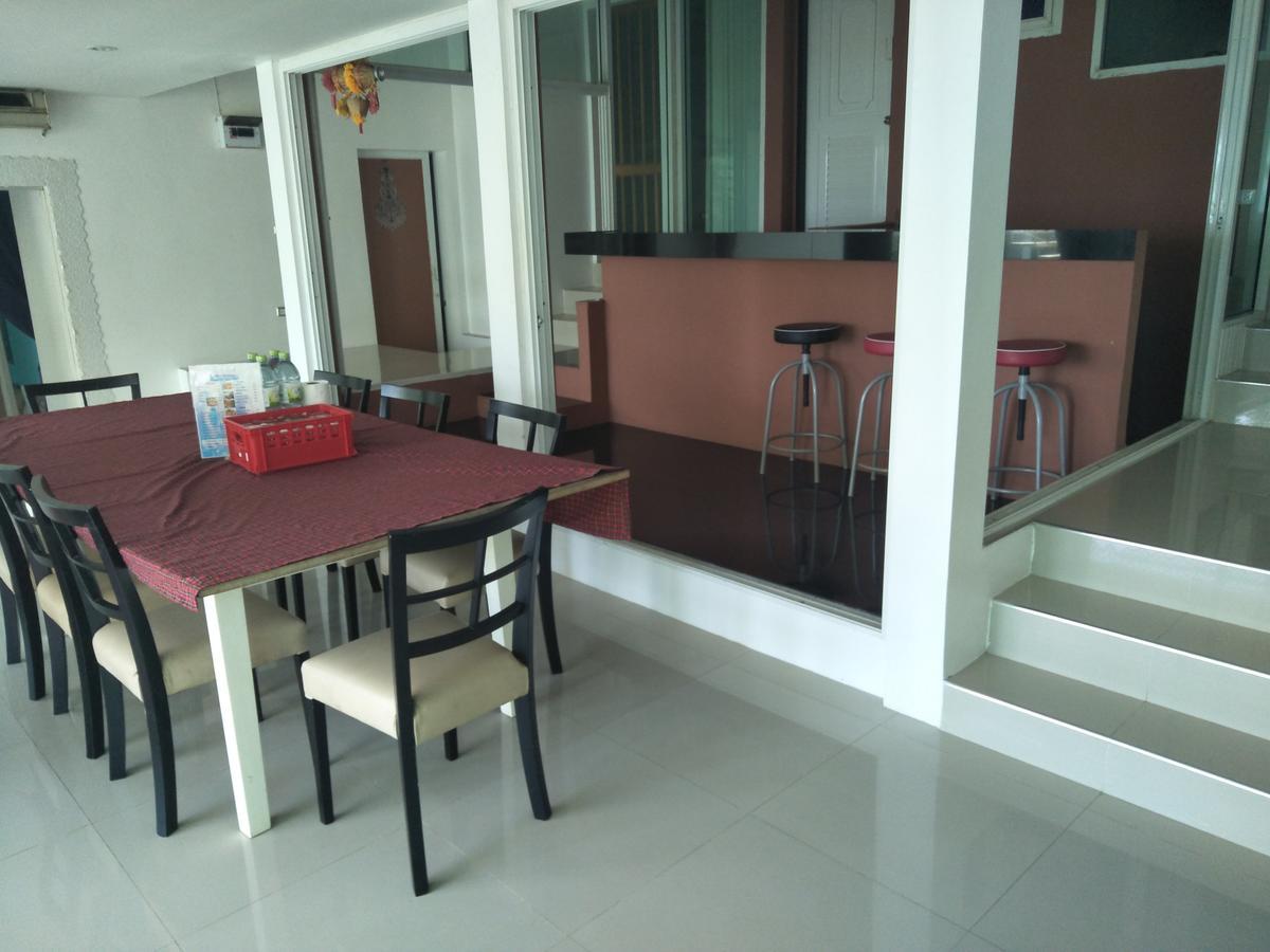 White House Mountian 3* Rayong