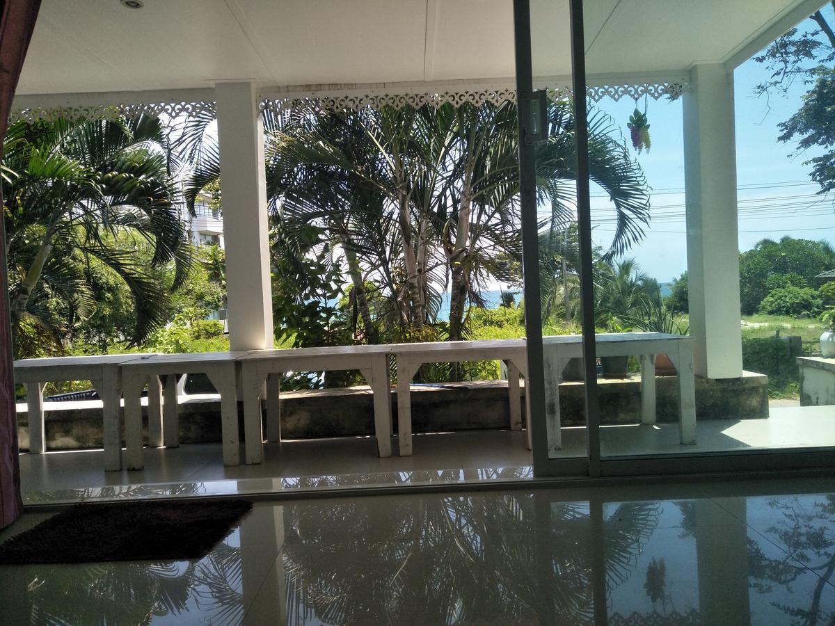 White House Mountian Rayong