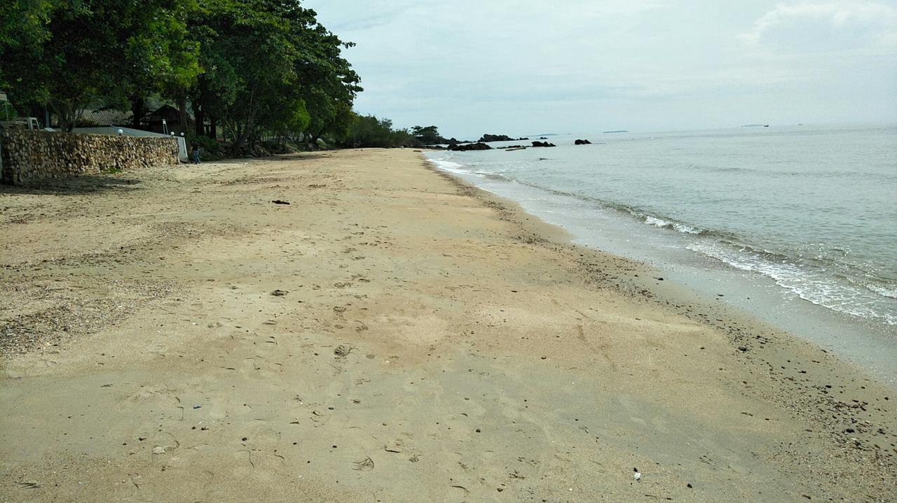 White House Mountian 3* Rayong