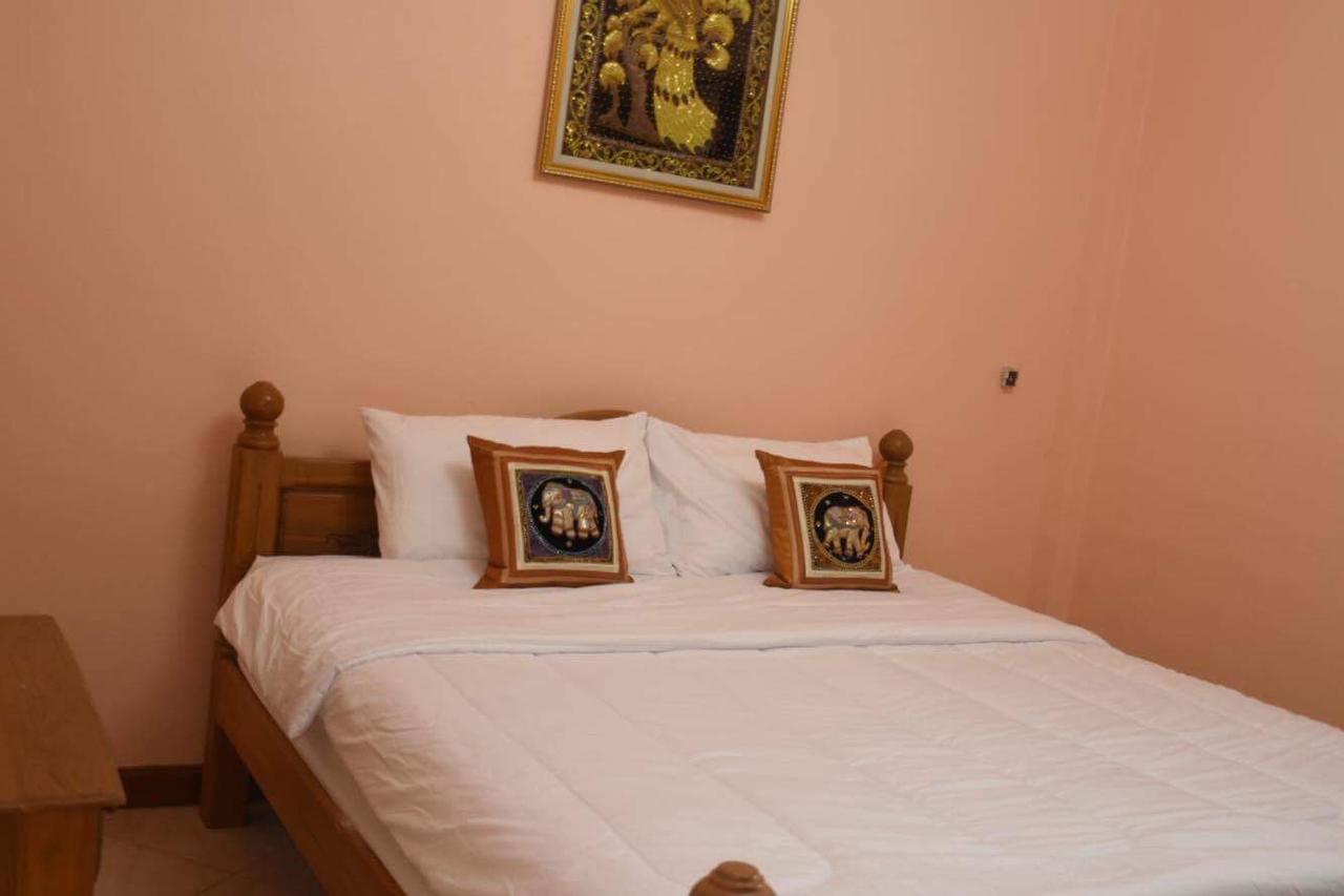Eed Amata Resort