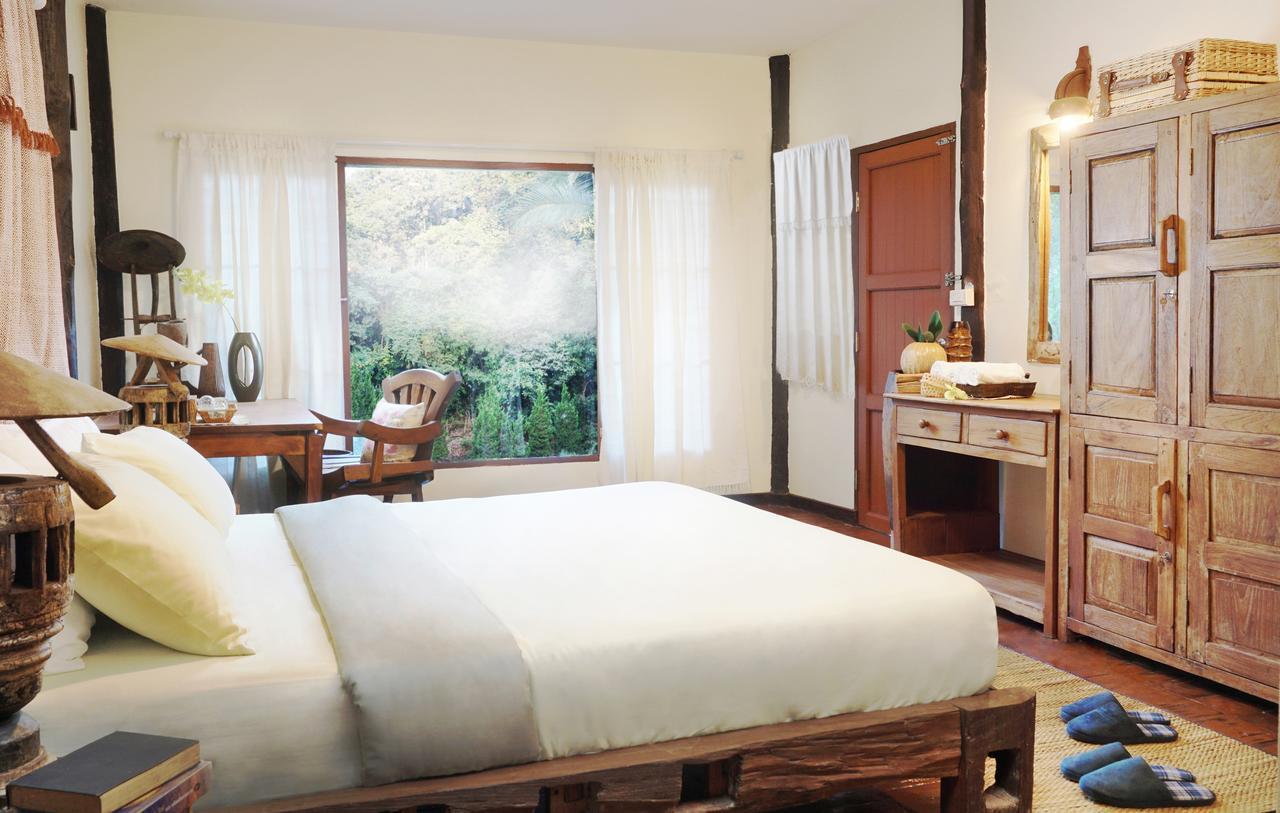 Phutarntree Resort