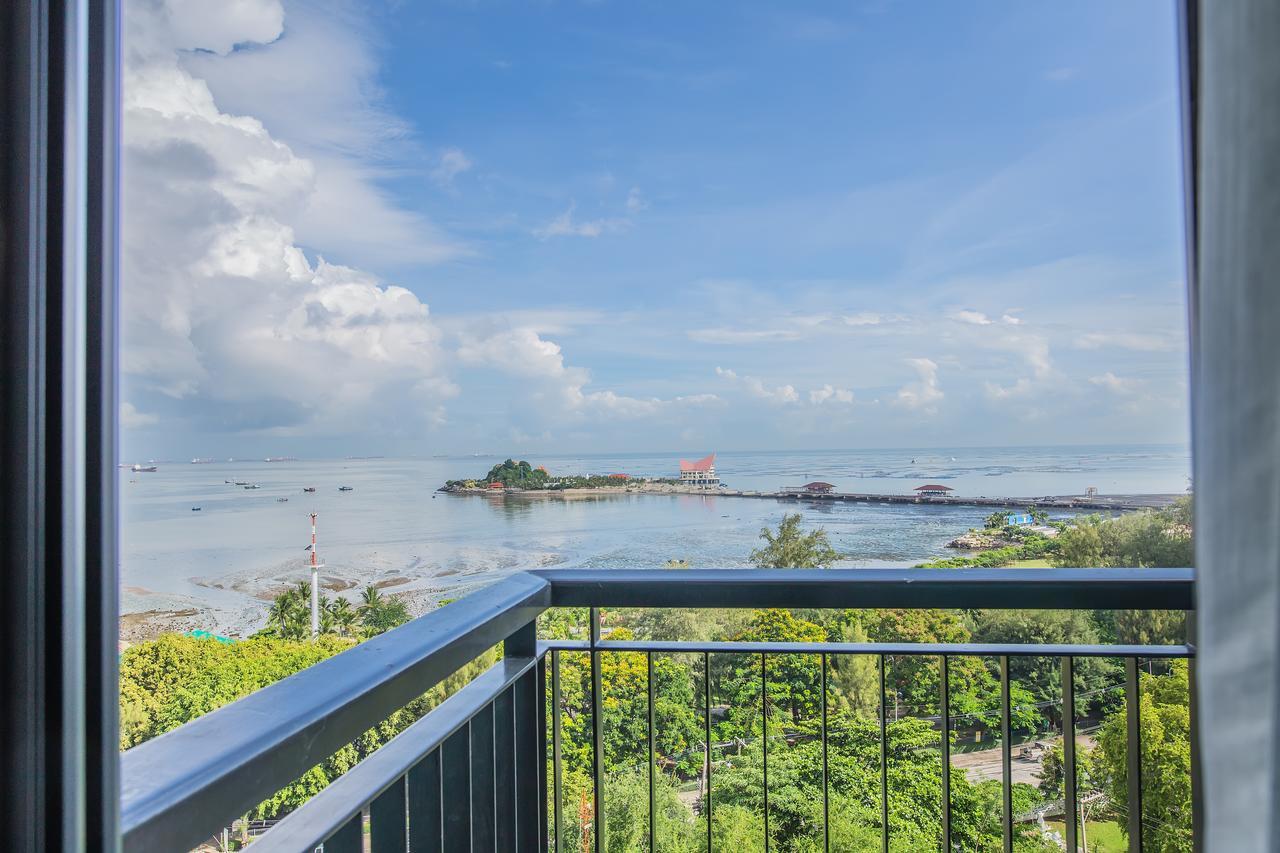 Oakwood & Sri Racha Hotel