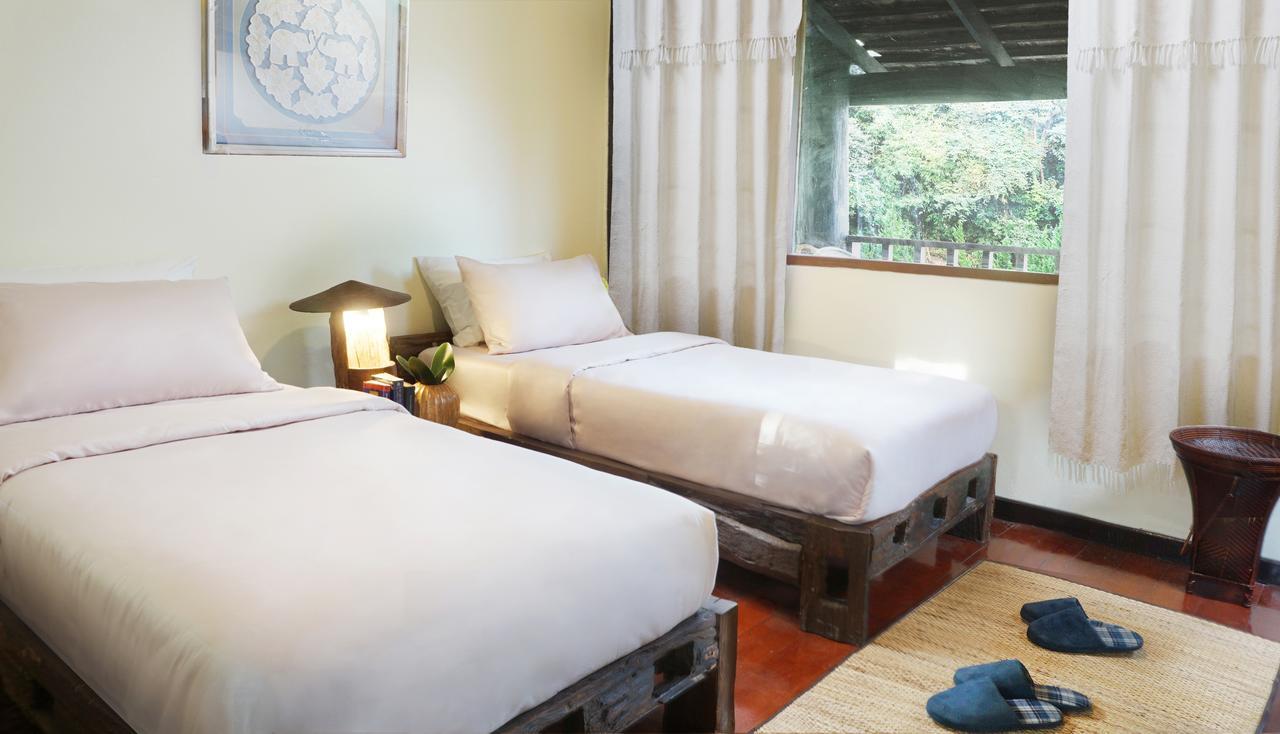 Resort Phutarntree 3*