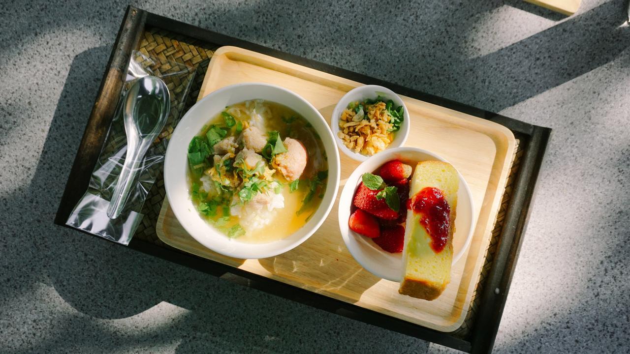 Phutarntree Resort Chiang Mai