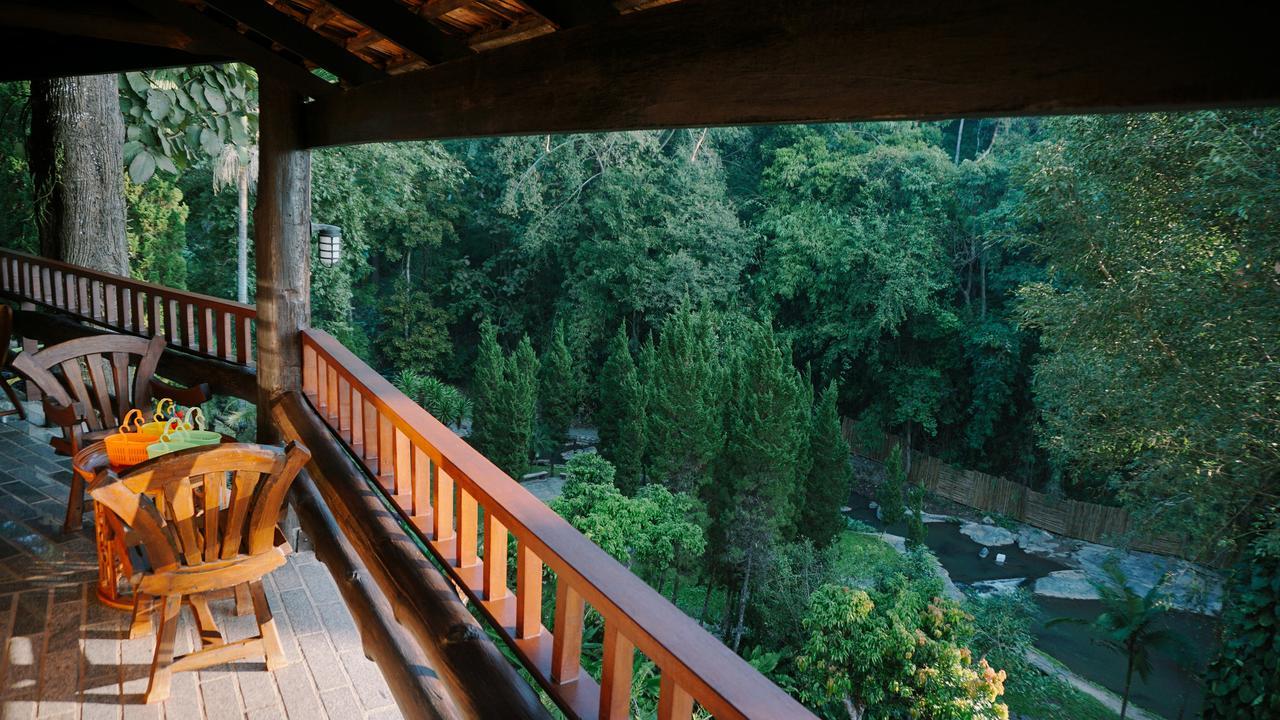 Phutarntree Chiang Mai