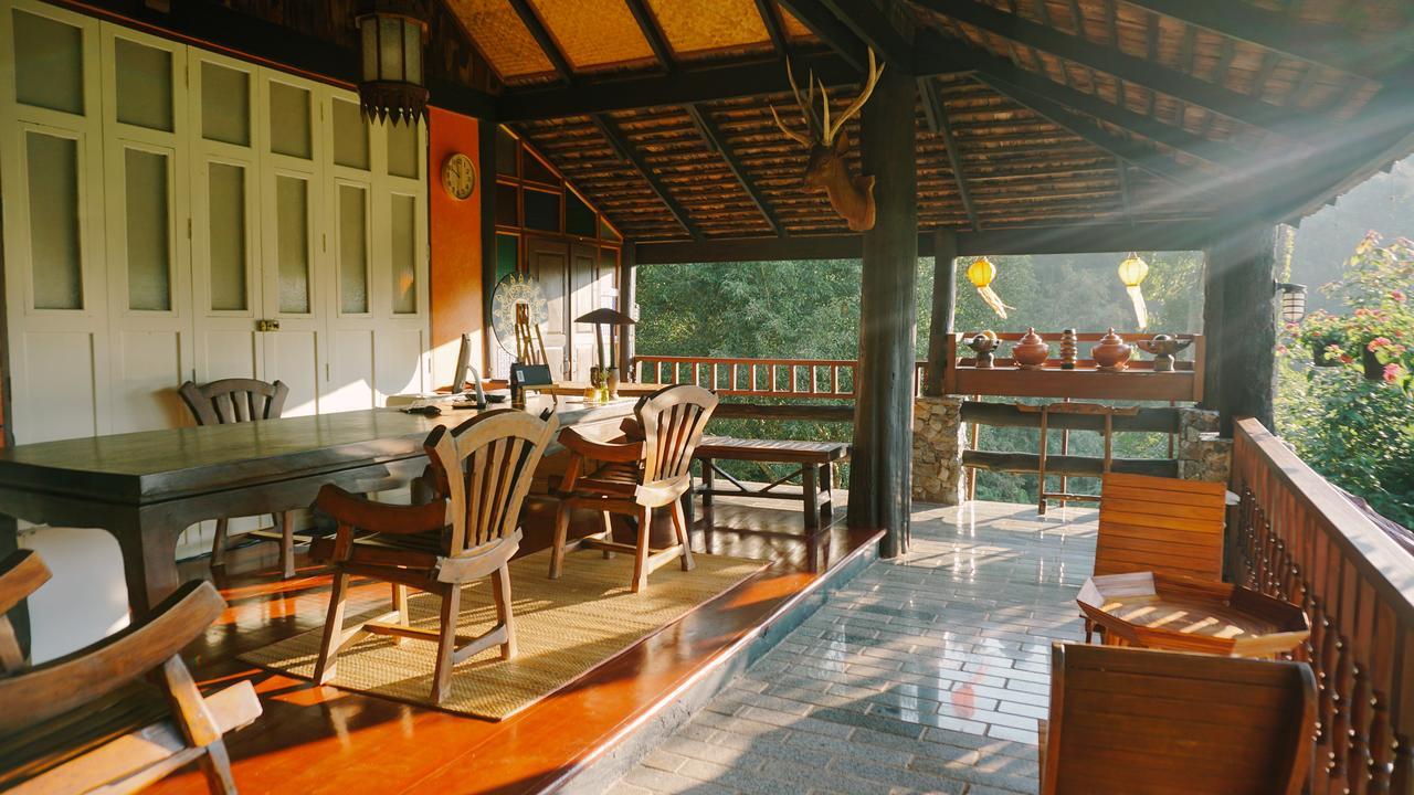 Phutarntree Resort