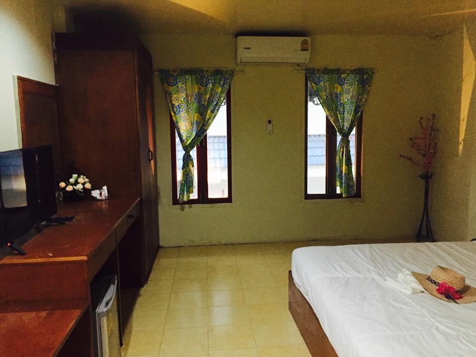 Fanta Hotel 2*