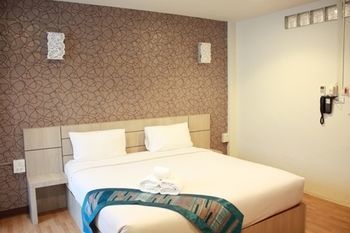 P-Residence