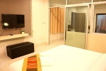 P-Residence Apartment *