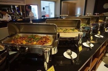Hotel Siam Oriental