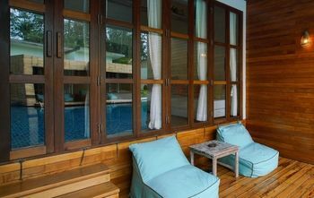 Resort Wendy The Pool @ Koh Kood Ko Kut