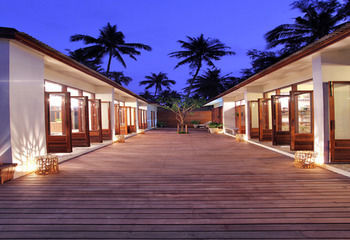 Resort Wendy The Pool @ Koh Kood Ko Kut