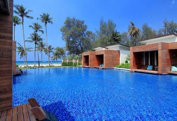 Wendy The Pool @ Koh Kood Ko Kut