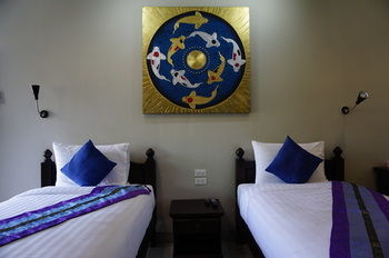 Resort The Rise 3*