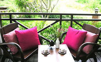 Baan Rim Klong Holiday park Sukhothai