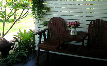 Baan Rim Klong 2*
