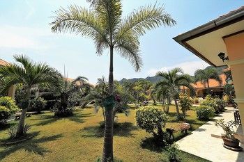 Stella Prachuap Khiri Khan