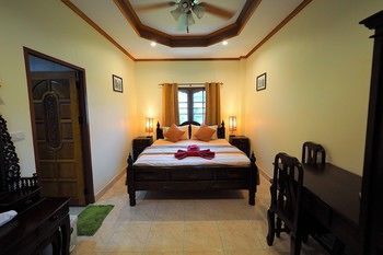 Stella Resort Prachuap Khiri Khan