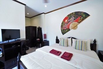 Stella Resort