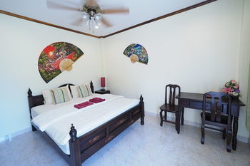 Resort Stella Prachuap Khiri Khan