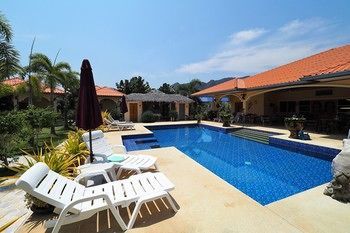 Stella Prachuap Khiri Khan