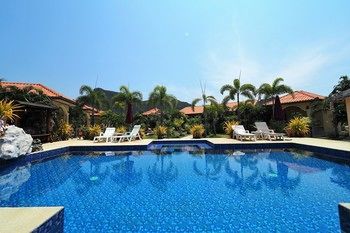 Stella Resort