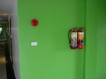 Hotel @24boutique 3*